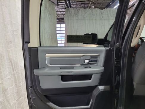 Used 2014 RAM 1500 Big Horn image 43