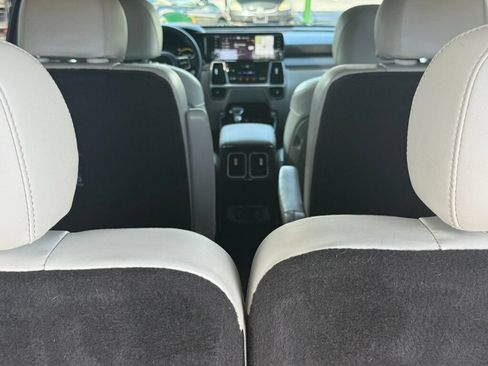 Used 2023 Kia Sorento SX FWD image 36