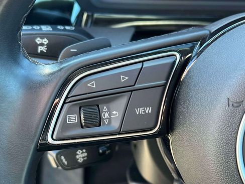 Used 2024 Audi A3 2.0T Premium image 22