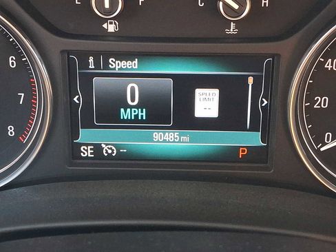 Used 2018 Buick Enclave Essence w/ LPO, Hit The Road Package image 22