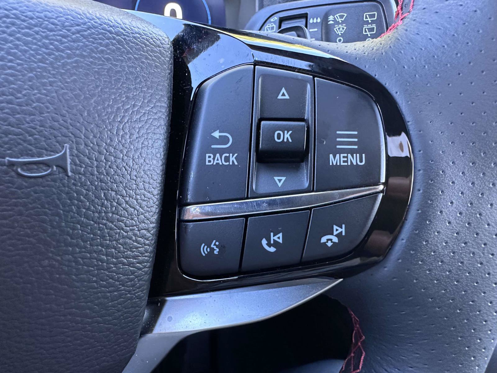 Used 2026 Ford Explorer ST w/ Sun And Sound Package AWD/4WD image 20