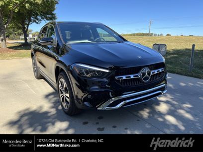 New 2026 Mercedes-Benz GLA 250