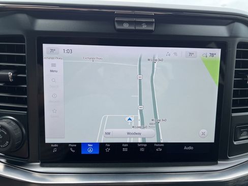 New 2025 Ford F250 Lariat w/ Lariat Ultimate Package image 20