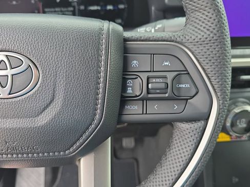 New 2026 Toyota Tacoma Limited AWD/4WD image 17