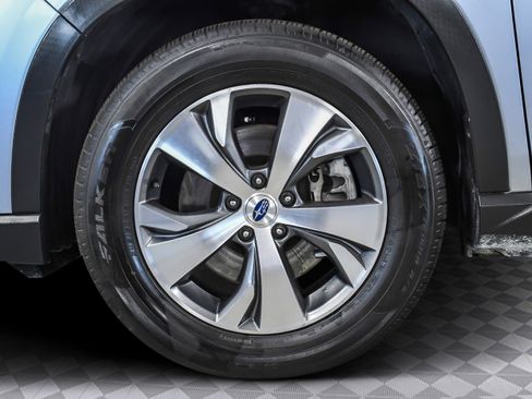 Used 2023 Subaru Ascent Premium w/ Convenience Package image 37