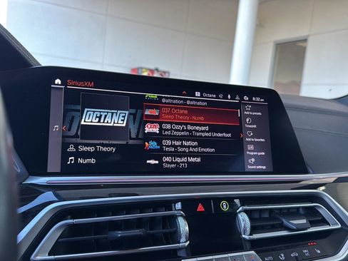 Used 2020 BMW X5 sDrive40i w/ Premium Package image 22