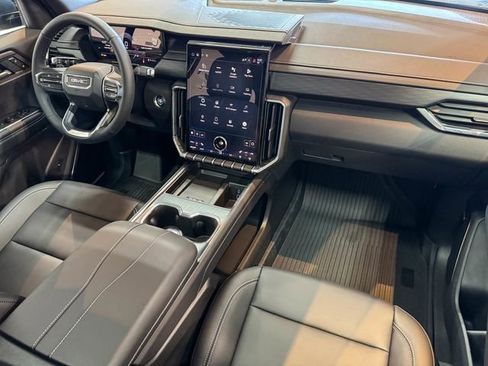 New 2026 GMC Acadia Elevation w/ Black Edition image 37