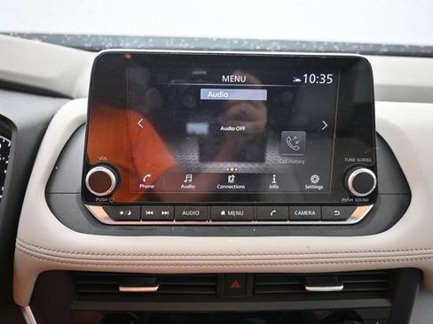 Used 2023 Nissan Rogue SV w/ SV Premium B Package AWD/4WD image 14