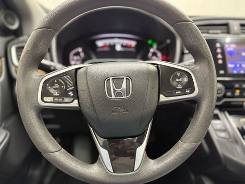 Used 2017 Honda CR-V EX image 13