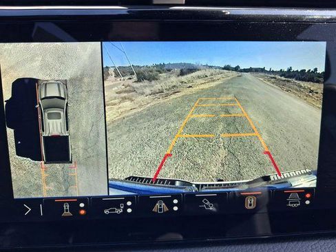 New 2026 GMC Sierra 1500 Denali image 21