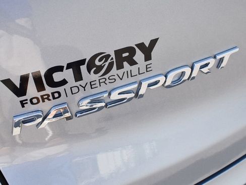 Used 2019 Honda Passport Touring image 16