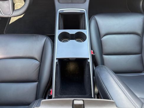 Used 2021 Tesla Model 3 Standard Range Plus RWD image 20