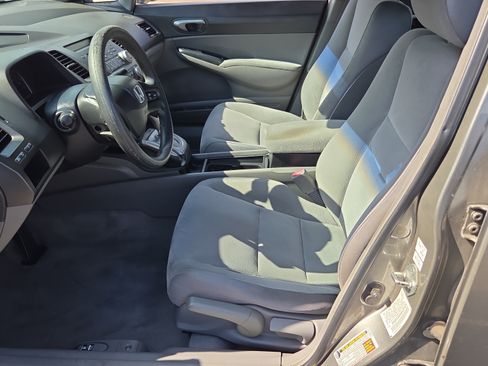 Used 2008 Honda Civic LX image 9