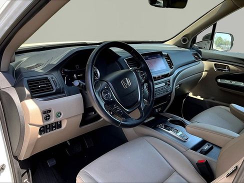 Used 2023 Honda Ridgeline RTL-E image 14
