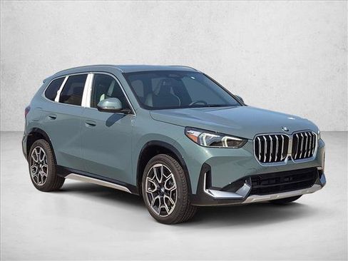 New 2027 BMW X1 xDrive28i AWD/4WD image 7