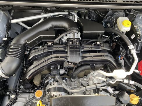 Used 2024 Subaru Impreza RS w/ Popular Package #1 image 24