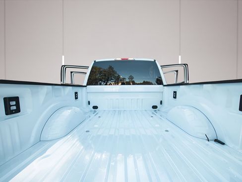 Used 2024 Ford F250 XLT w/ FX4 Off-Road Package image 14