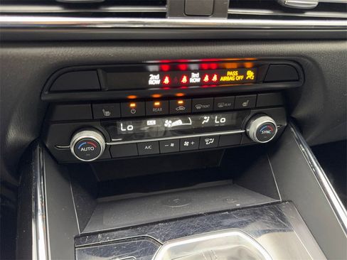 Used 2023 MAZDA CX-9 Touring image 68