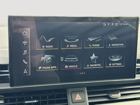 Certified 2023 Audi A5 2.0T Premium Plus w/ Premium Plus image 17