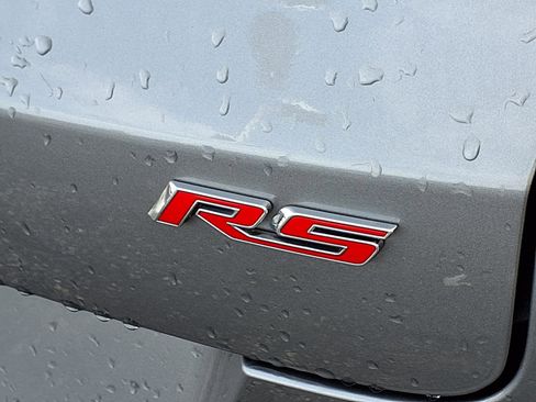 Used 2023 Chevrolet TrailBlazer RS w/ Convenience Package FWD image 32