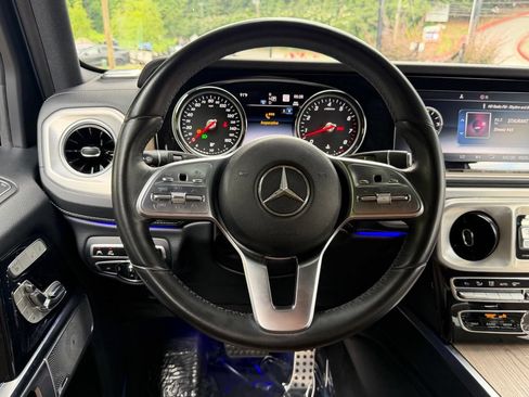 Used 2019 Mercedes-Benz G 550 image 42