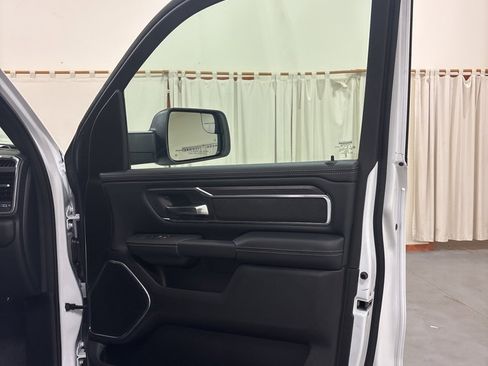 New 2026 RAM 1500 Laramie image 32