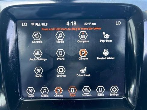 Used 2019 Jeep Compass Limited AWD/4WD image 23