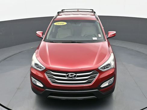 Used 2016 Hyundai Santa Fe Sport w/ Option Group 03 image 43