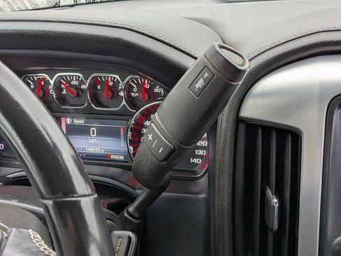 Used 2015 GMC Sierra 1500 SLE image 32