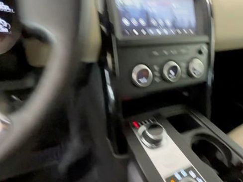 Used 2020 Land Rover Discovery SE AWD/4WD image 28