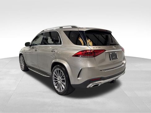 Used 2022 Mercedes-Benz GLE 350 image 9