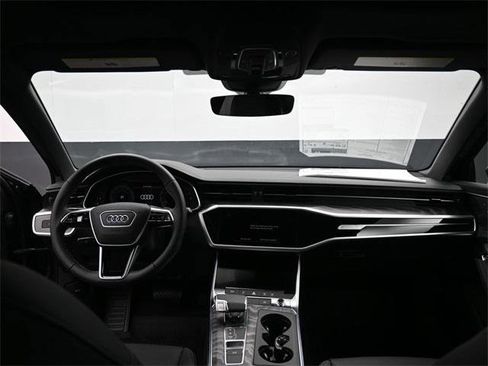 New 2025 Audi A6 Premium Plus image 10