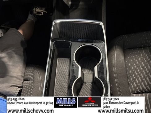 Used 2025 Chevrolet Equinox LT image 22