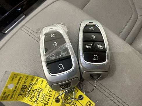 Certified 2024 Hyundai Tucson SEL w/ Convenience Package AWD/4WD image 20