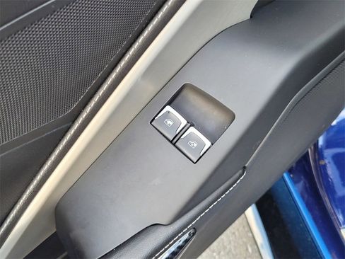 Used 2019 Chevrolet Corvette Grand Sport w/ Carbon Flash Badge Package image 11