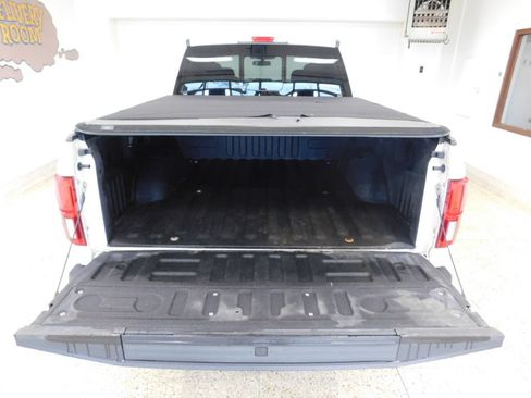 Used 2018 Ford F150 Lariat w/ Equipment Group 502A Luxury AWD/4WD image 77