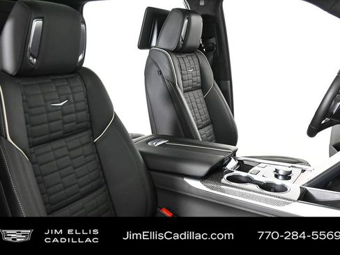 Certified 2025 Cadillac Escalade V image 26