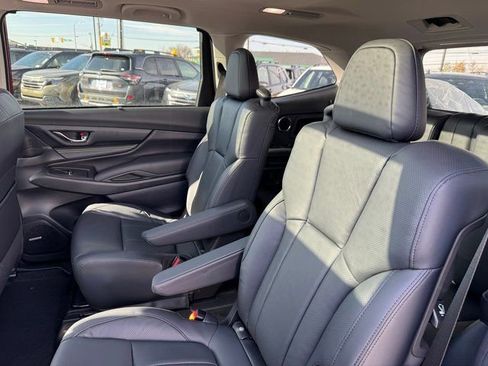New 2026 Subaru Ascent Bronze Edition AWD/4WD image 17
