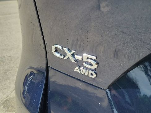 New 2026 MAZDA CX-5 Select AWD/4WD image 8