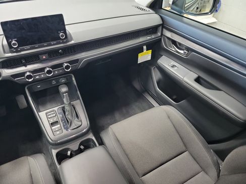 Certified 2025 Honda CR-V LX image 15