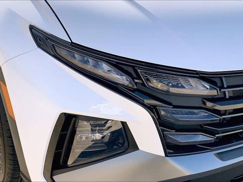 Used 2025 Hyundai Tucson SEL image 27