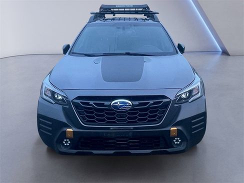 Used 2022 Subaru Outback Wilderness image 8