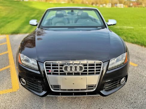 Used 2010 Audi S5 Prestige AWD/4WD image 27