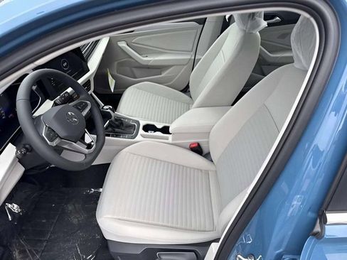 New 2026 Volkswagen Jetta S image 7