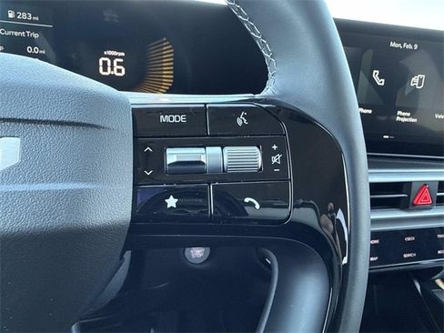 New 2026 Kia Sorento LX image 25