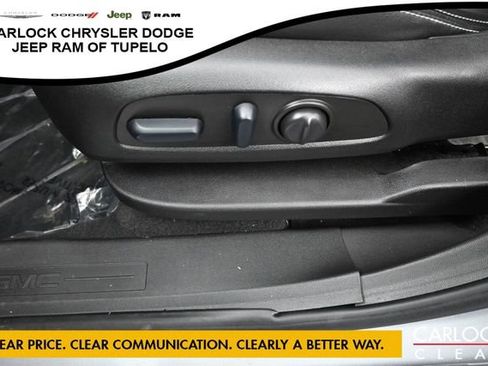 Used 2023 GMC Terrain SLT w/ LPO, Floor Liner Package AWD/4WD image 17