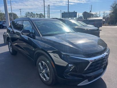 Used 2024 Chevrolet Blazer LT w/ Convenience Package