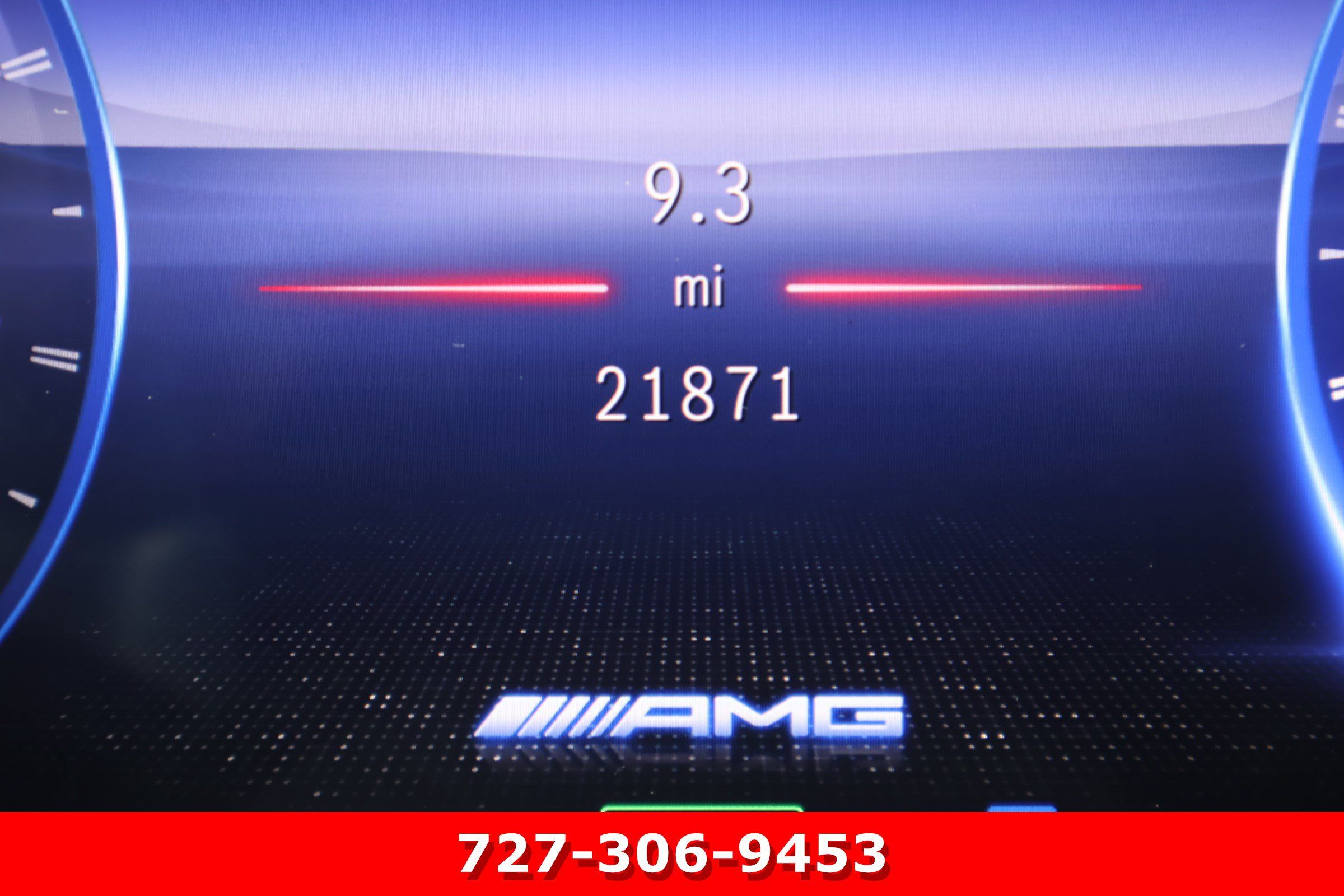 Certified 2023 Mercedes-Benz EQE AMG 4MATIC Sedan w/ Winter Package image 28