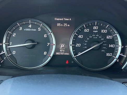 Used 2020 Acura MDX SH-AWD w/ Technology Package image 25