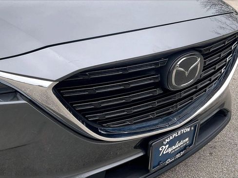 Used 2023 MAZDA CX-9 Touring Plus image 31